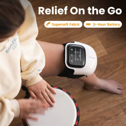 LEVID Knee Companion 1.0