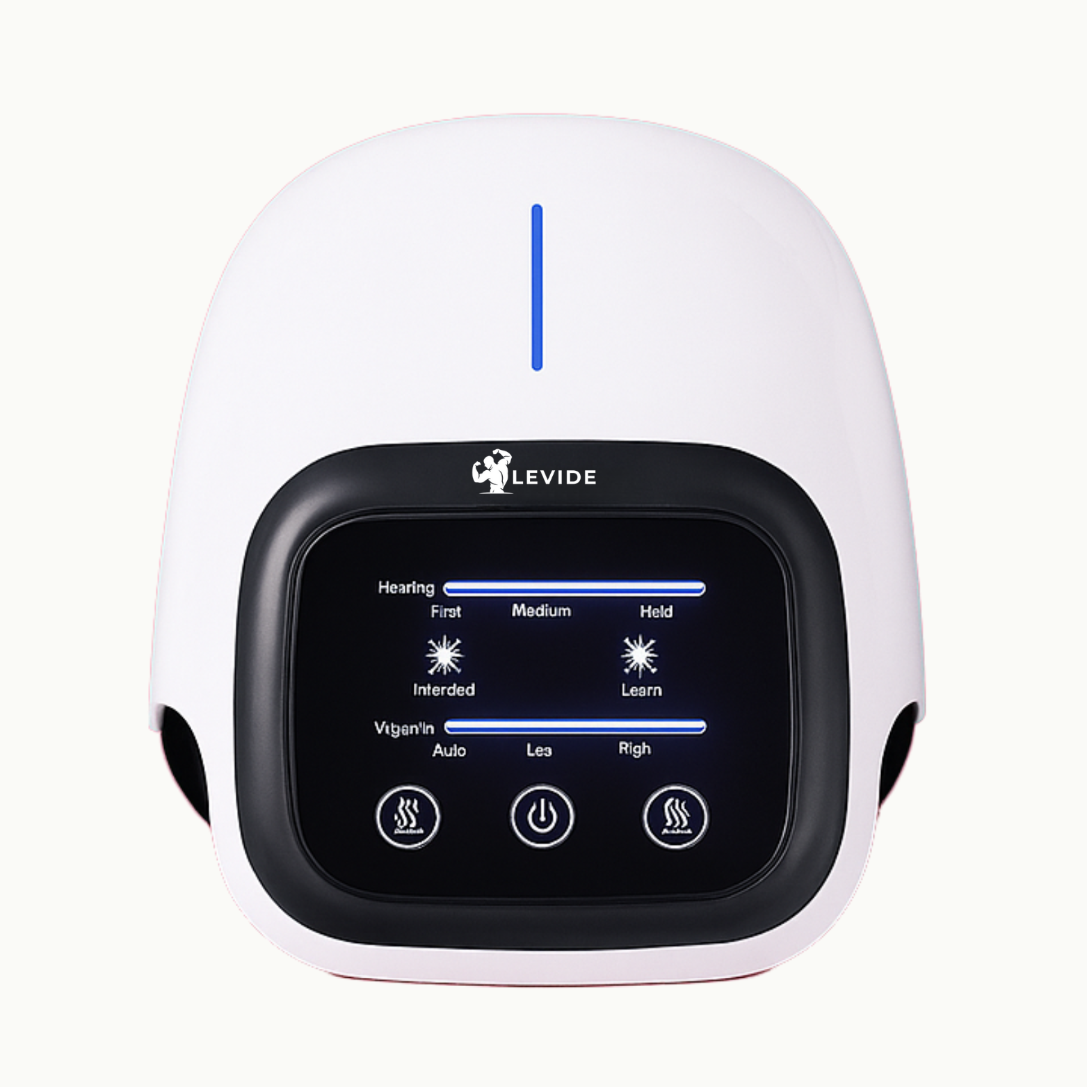 Levide™ Knee Companion 2.0