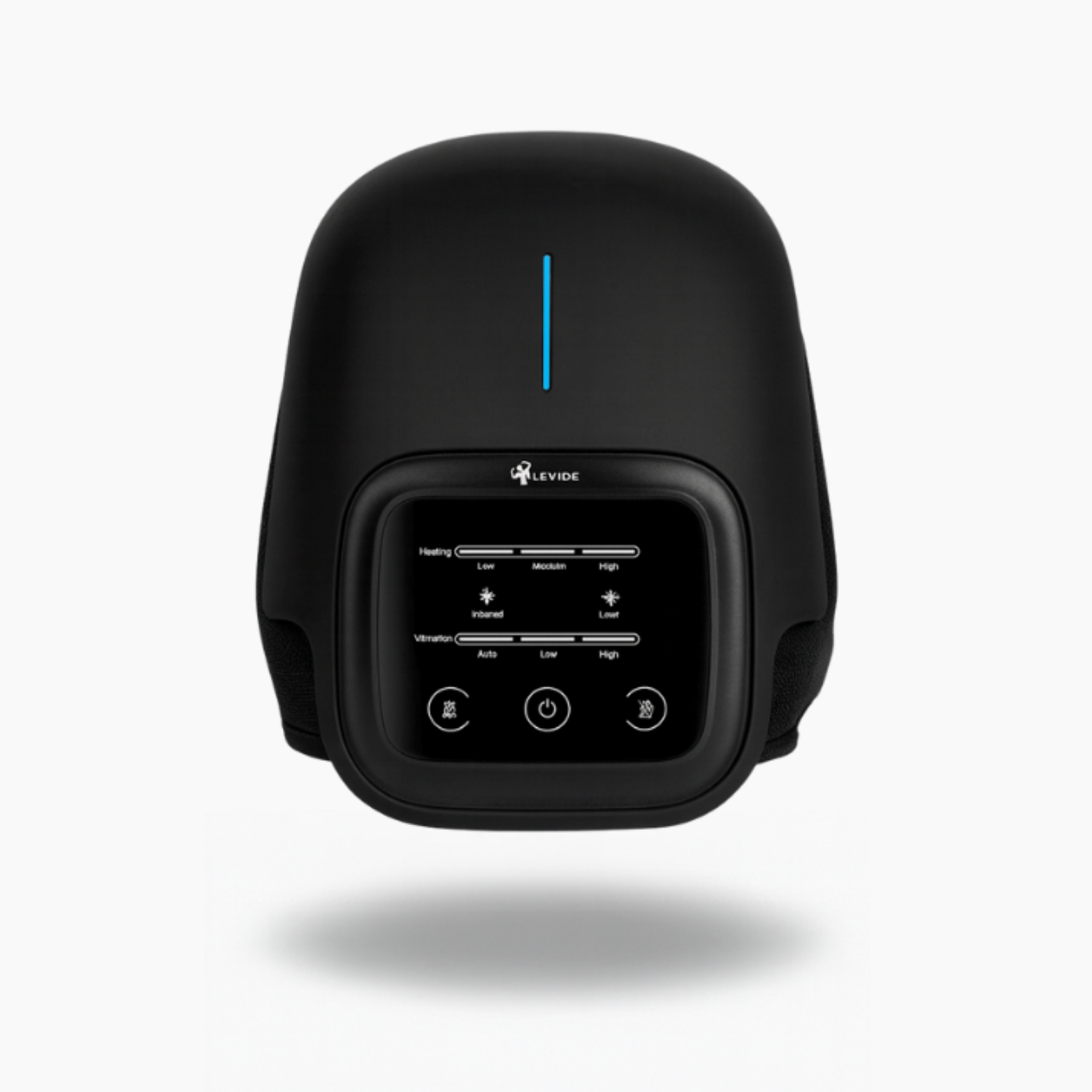 Levide™ Ultra 4 in 1 Knee Therapy Device